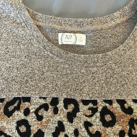 Sweater - Picture 3 of 3